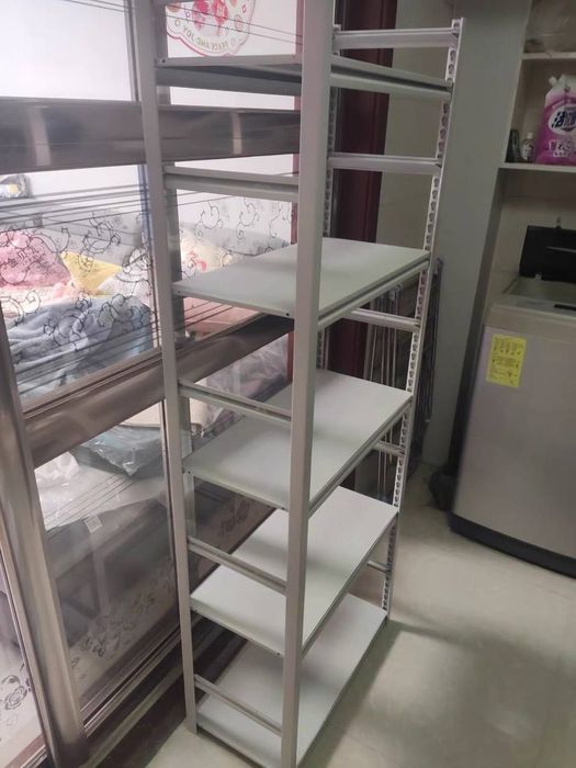 Стеллаж для книг/ металлические полки/ stellaj/ temir polkalar