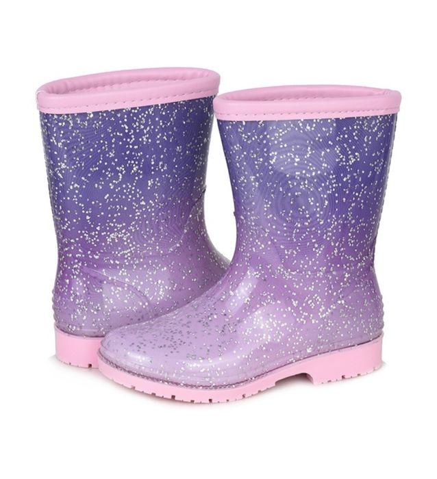 Резиновые сапожки 28 р-р