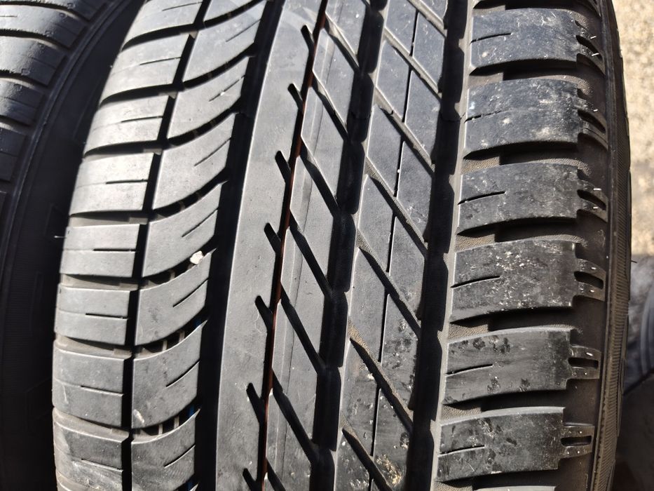 275/45/21" 4бр Good year eagle f1 suv 4x4 dot2019,7mm