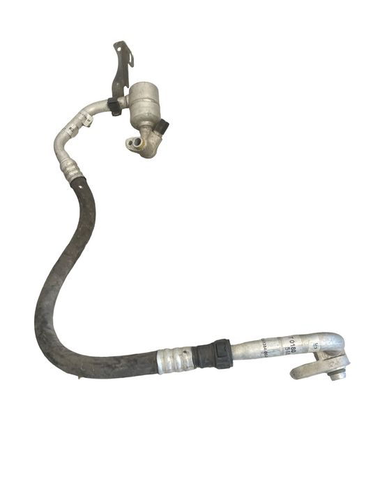 Conducta Ac Fiat Linea 323_, 110_ 2006 -> 1.4 T-Jet 198 A4.000