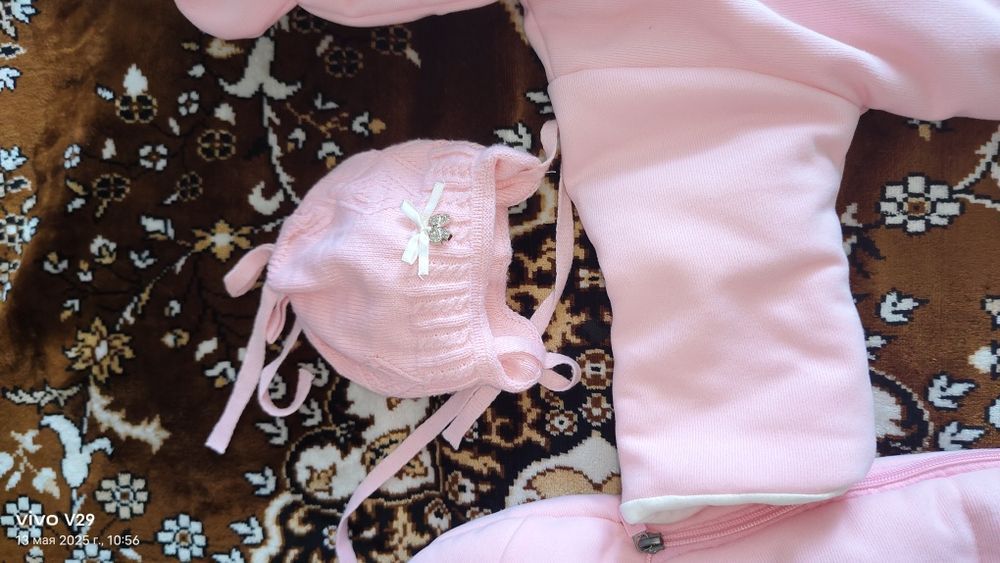 Продам конверт   новый.