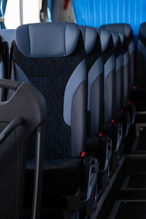 Avtobus va MikroAvtobus Xizmati