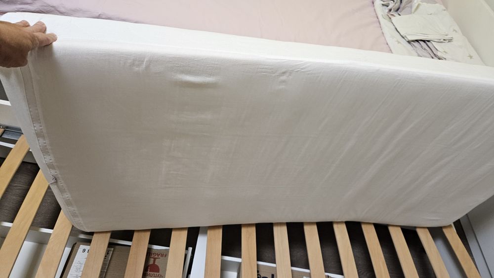 Матрак за бебе, бебешко легло, кошара 70/40