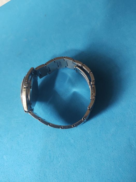 Часовници FESTINA и SEIKO Quartz