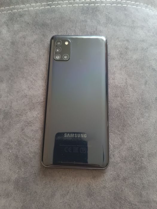 Samsung Galaxy A31