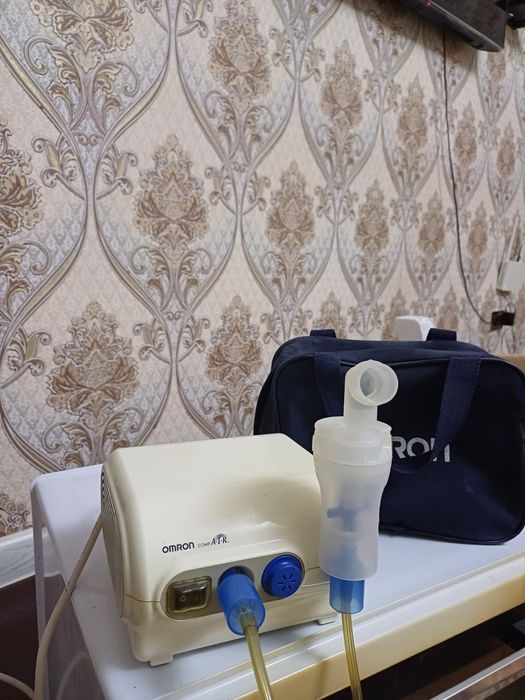 Инголятор аппараты сатылады.