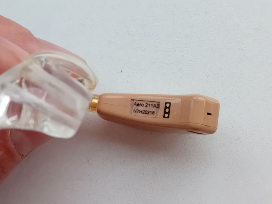 Aparat auditiv Phonak Aero 211AZ