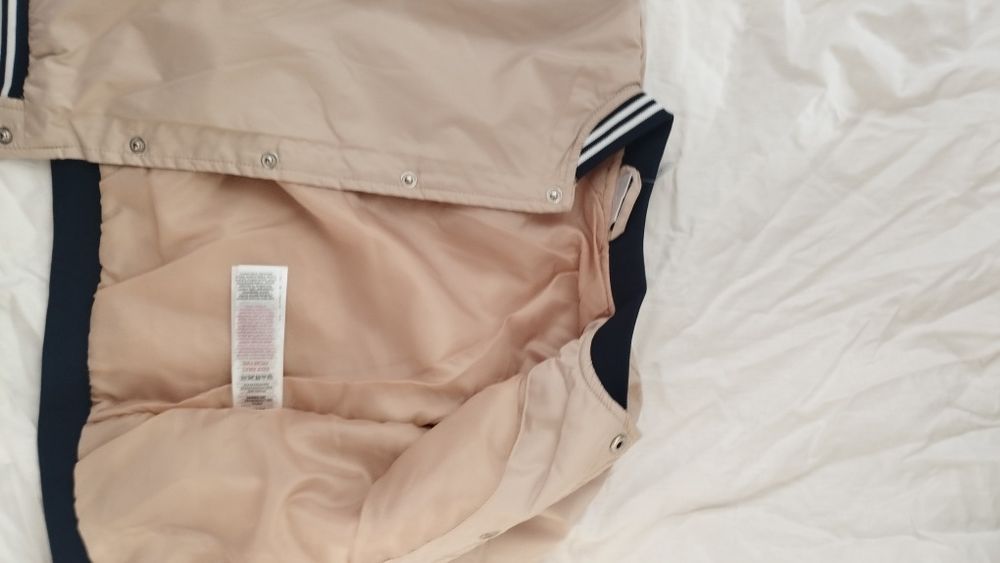 Нови детски дрехи