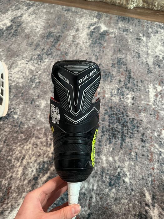 Bauer pro (42-43) размер