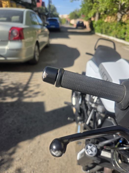 Husqvarna Vitpilen 401 an 2023