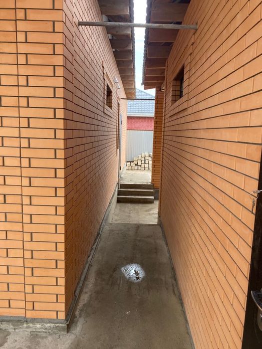 Продам дом в поселке Еркинкала 1