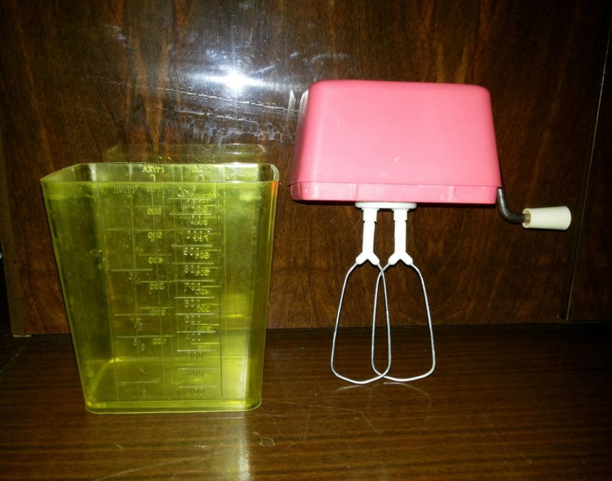 Ручной Миксер, СССР, новый