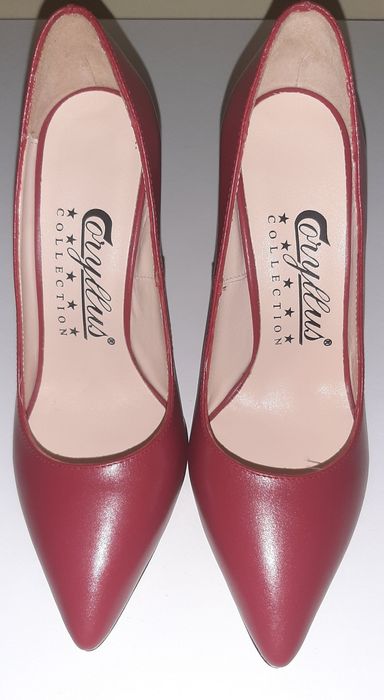 Pantofi Corylus Collection marimea 36 ,int.24 cm