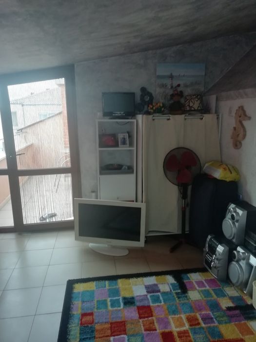 3- стаен  апартамент Кючук Париж