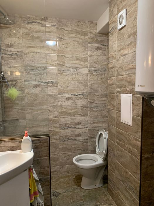 Дава се под наем Двустаен апартамент в Бургас, Лазур - 62 кв.м за 509.49 € - Снимка #4