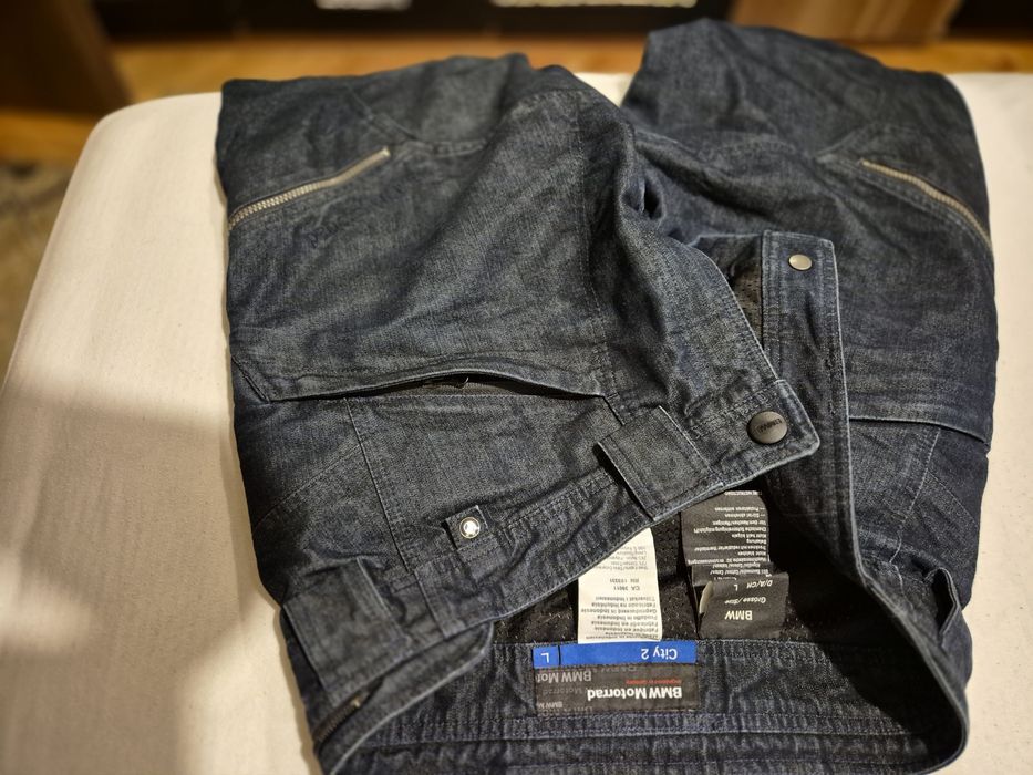 Мото панталон BMW Motorrad