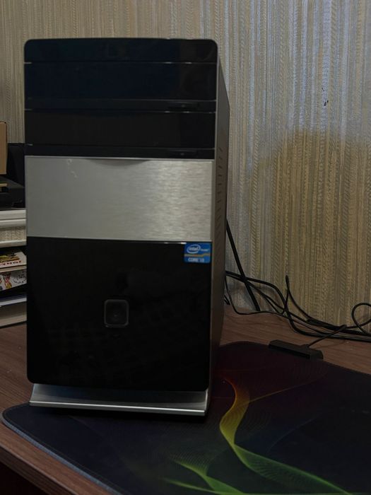 Компьютер Asus без гарантии