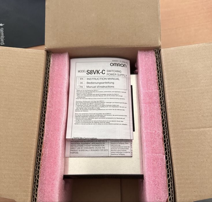 Импульсный источник питания  продам