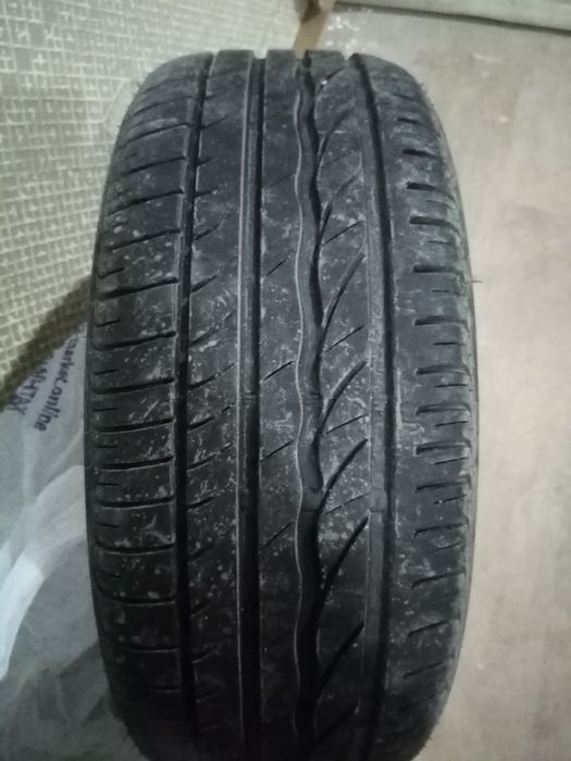 Продам шины  205/55R16