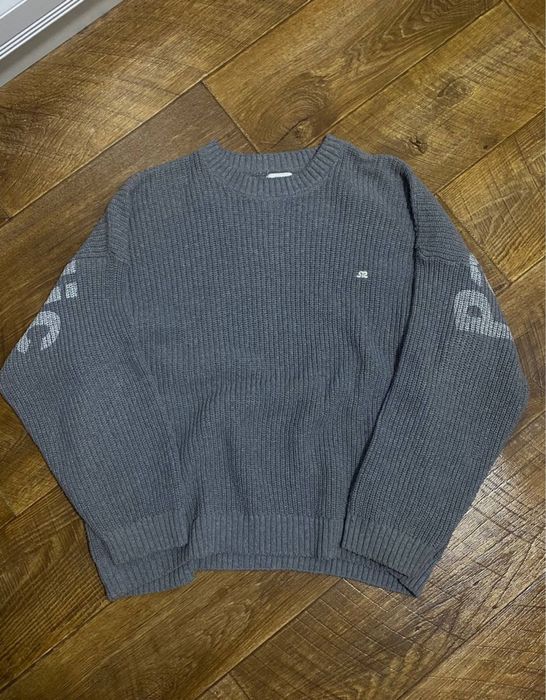 свитер от Pull&Bear