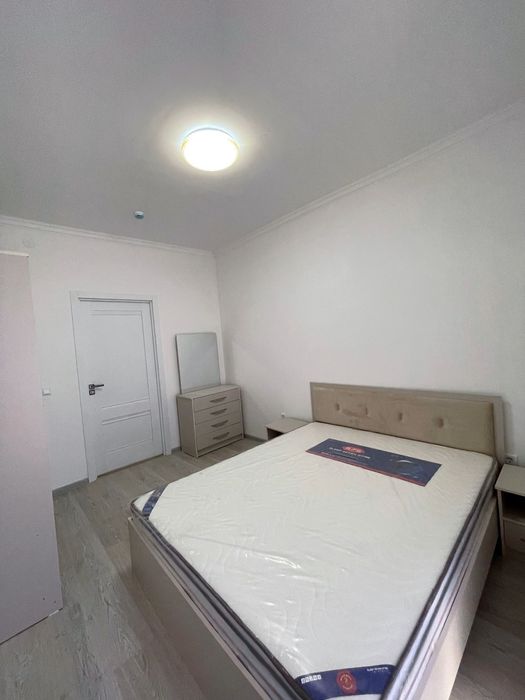 Yunusobod megaplanet yonida uy oʻzimniki