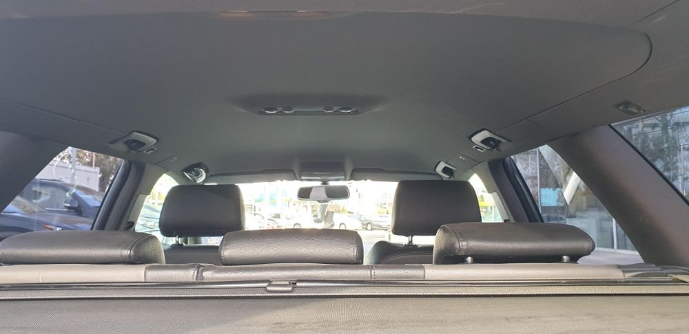 AUDI A4 2007 — imagine 4