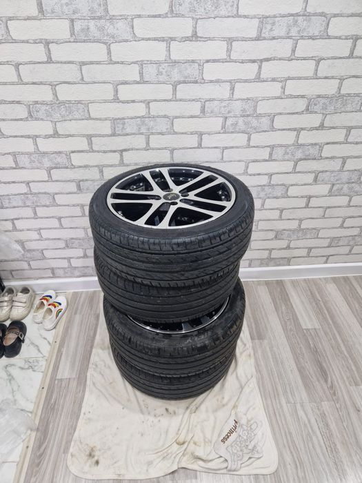 195/45/16 диск шина