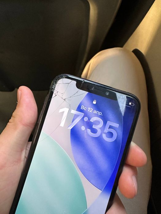 Iphone 11 pro xoladi orta