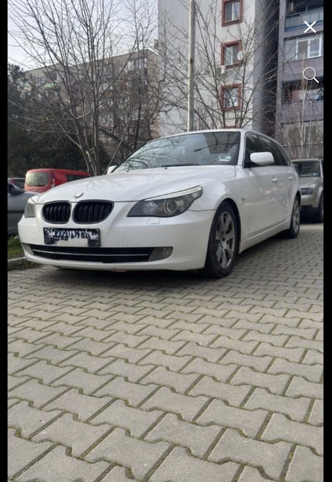 BMW 530 Перфектен