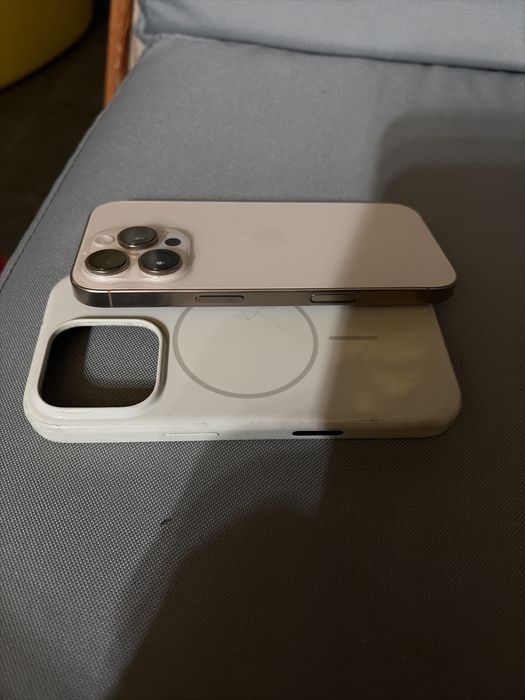 Iphone 16 PRO, 128 gb
