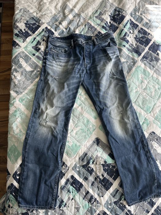 DIESEL vintage jeans