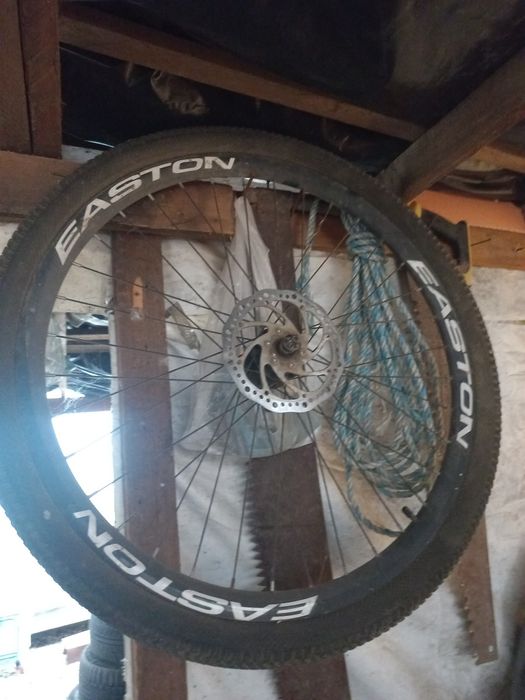 Велоразбор BATLER