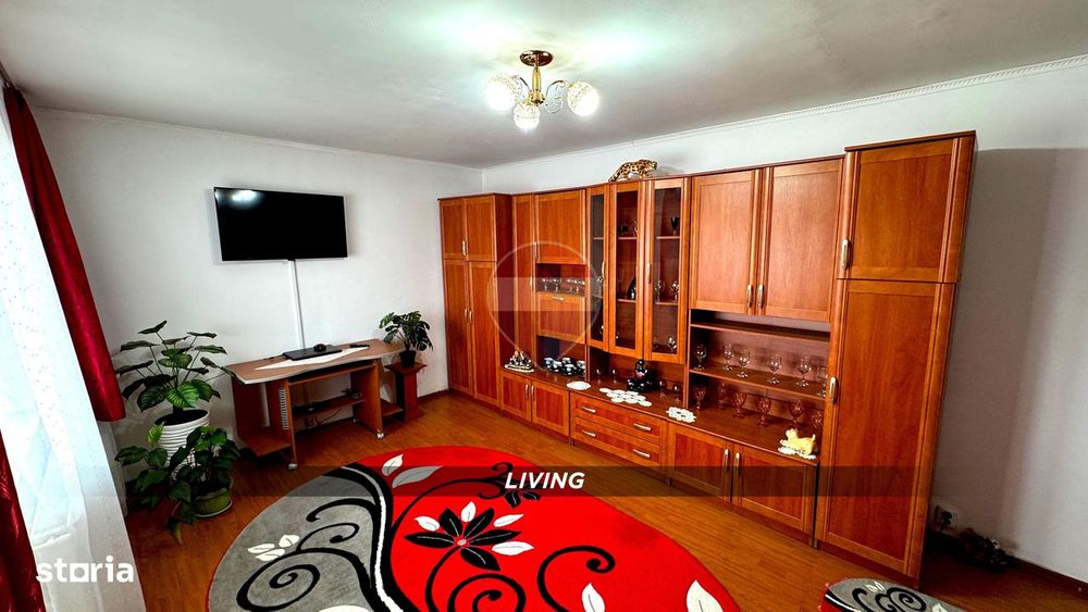 Apartament – Baia Mare, Vasile Alecsandri - Vedere 2