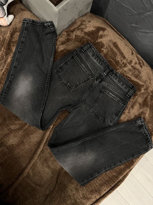 Дамски дънки - ZARA -