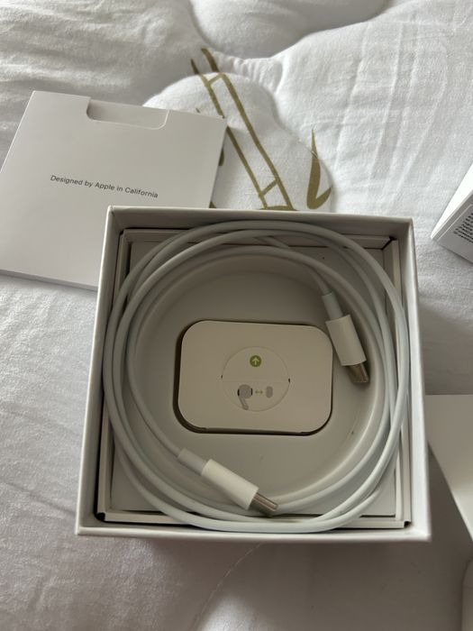 Apple Airpods Pro (2nd generation)