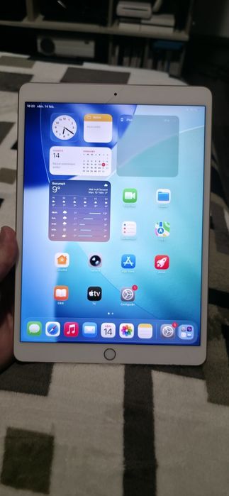Ipad air  gen 3 64 giga