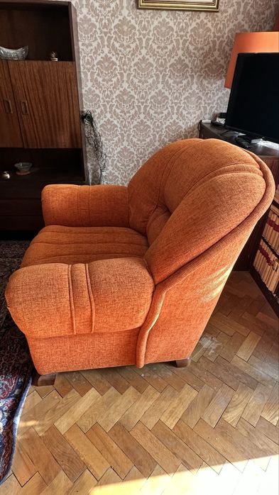 Холна гарнитура 4 части