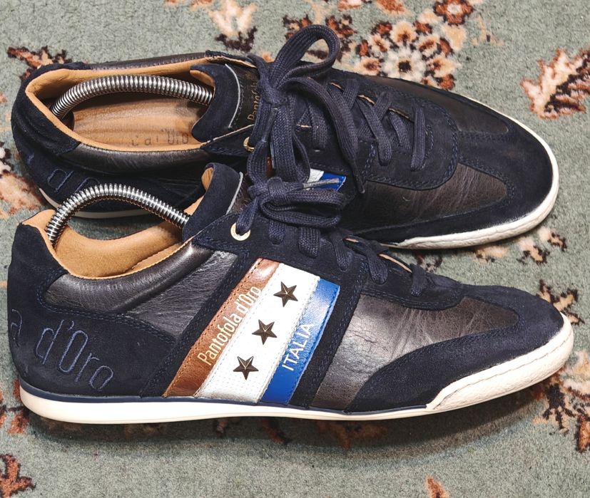 Sneaker Pantofola d'Oro nr 43