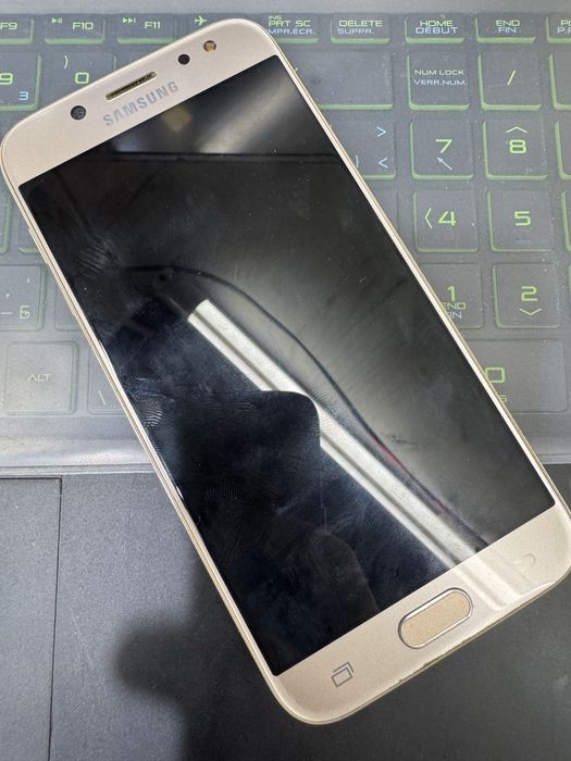 Samsung J5 2017 Super Amoled