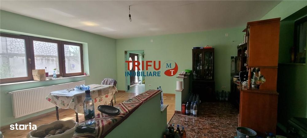 Casa 10 camere de inchiriat zona Centru cu piscina interioara