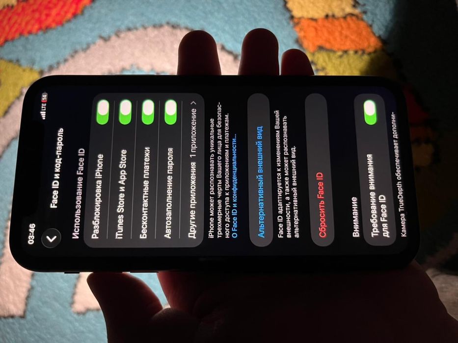 Продаеться iPhone 11 128gb