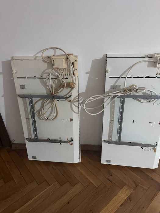 Конвектор/радиатор Adax - 2 бр.