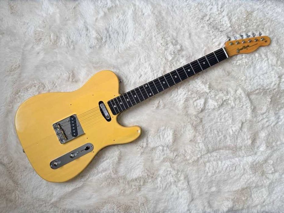 Телекастер GrassRoots