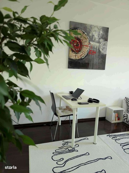 Garsoniera Cartier Damaroaia