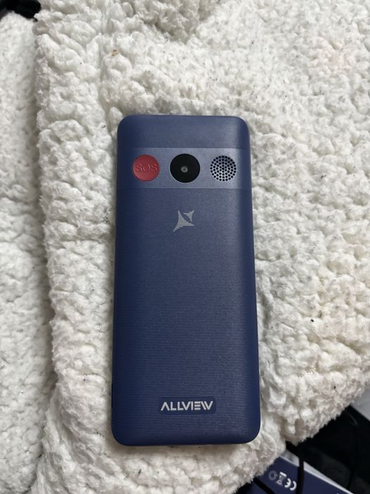 Telefon Allview nou