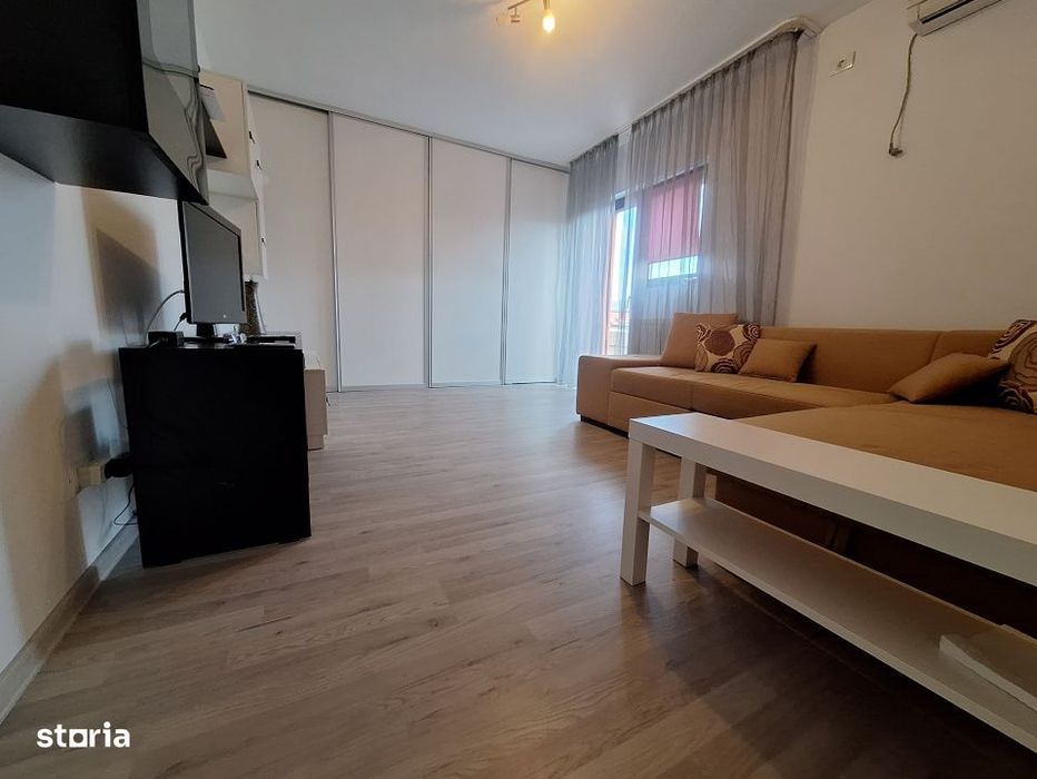 Apartament 2 camere - gata de mutare - mobilat si utilat - Aradului — fotografia 3