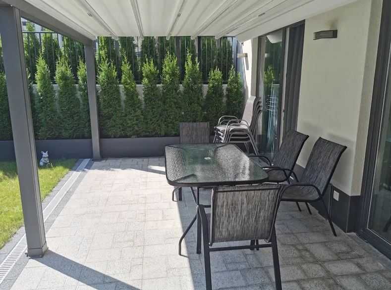 Дава се под наем Тристаен апартамент в София, Хиподрума - 100 кв.м за 1495.83 € - Снимка #7