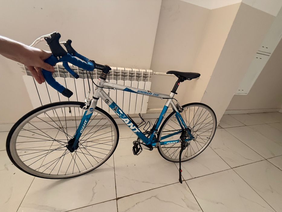 Спортивный Велосипед GIANT OCR 2500