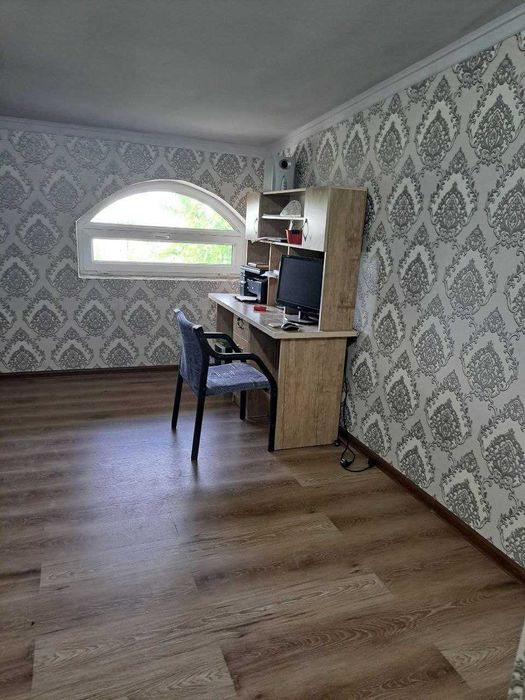 Дом 8 комнат 2 этажа 8 соток Сергели, Гишарик, Сергелийский р-н