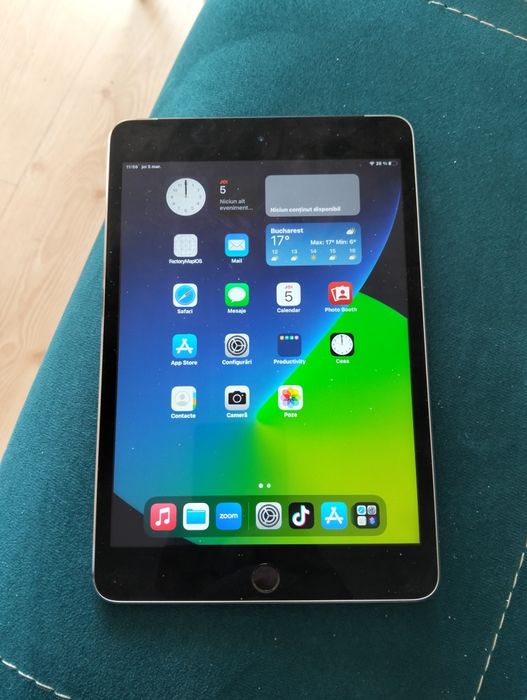tableta ipad mini 4 32 gb 4g